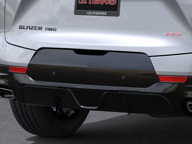 New 2026 Chevrolet Blazer RS w/ Driver Confidence II Package AWD/4WD image 14