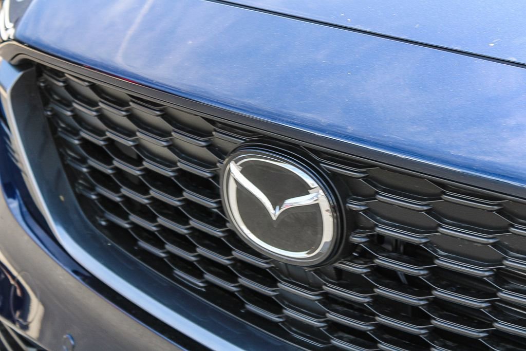 New 2026 MAZDA CX-5 Select AWD/4WD image 9