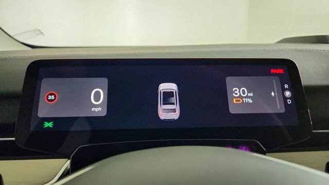 New 2026 Volvo EX90 Ultra AWD/4WD image 16