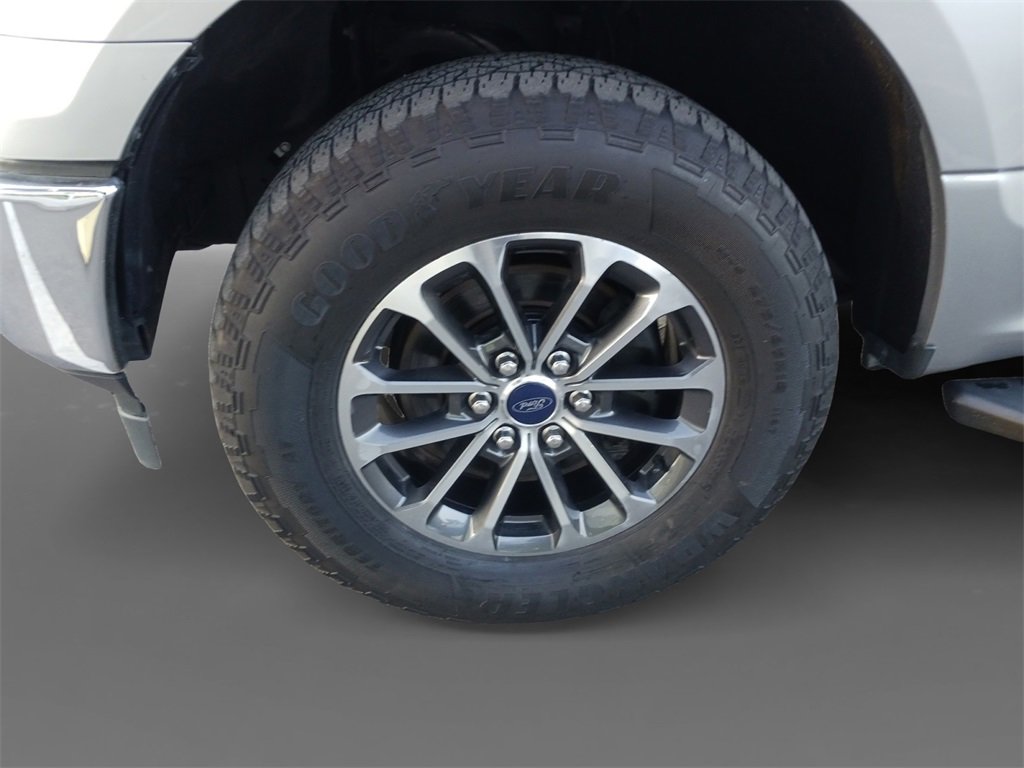 Used 2020 Ford F150 XLT w/ Equipment Group 302A Luxury image 14