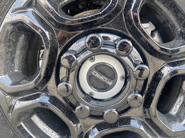 New 2025 Ford F350 XL w/ STX Appearance Package image 18