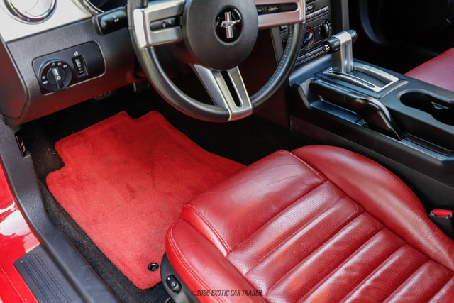 Used 2006 Ford Mustang GT Premium RWD image 46