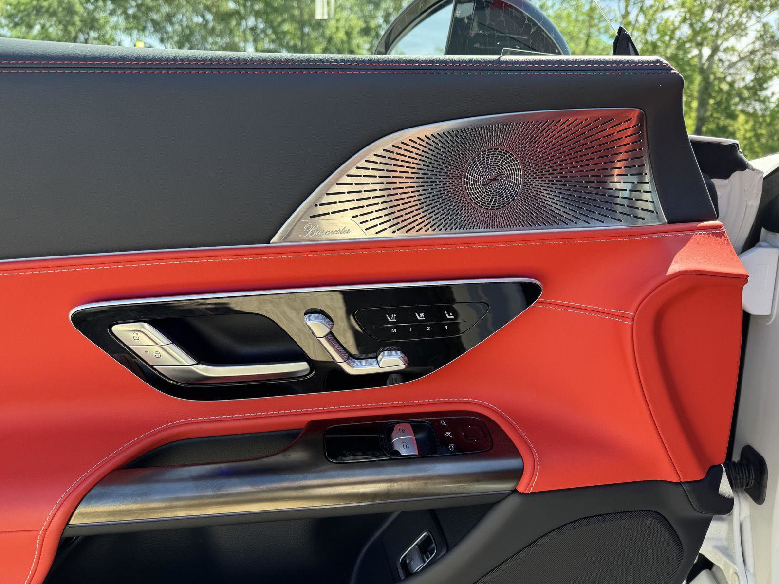 Used 2024 Mercedes-Benz AMG GT 55 image 7