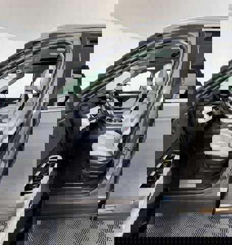 Used 2025 Lincoln Aviator 2WD w/ Equipment Group 101A image 10