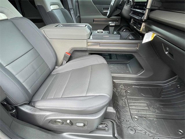 New 2025 GMC Hummer EV 3X w/ Extreme Off-Road Package image 13