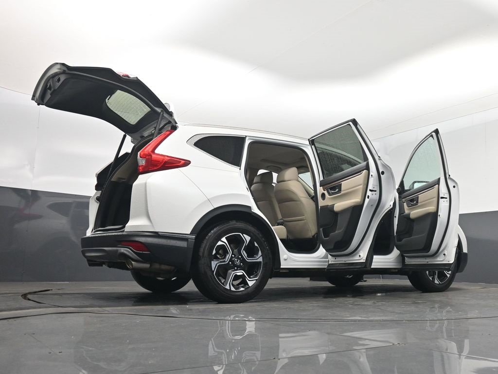Used 2019 Honda CR-V Touring image 65