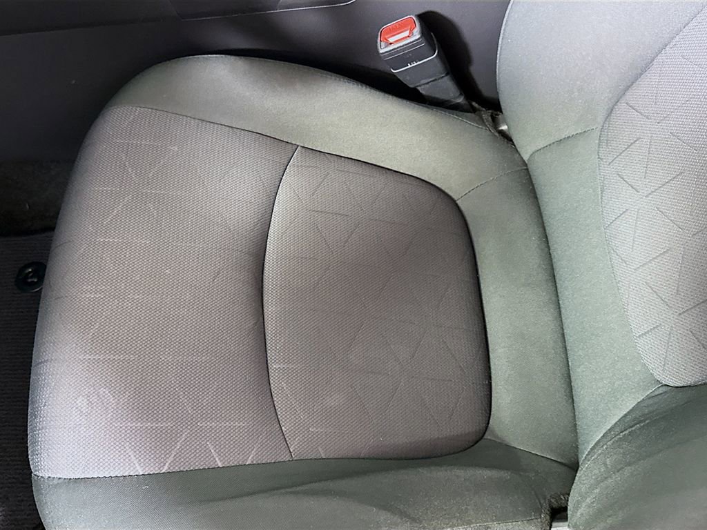 Certified 2019 Toyota RAV4 XLE image 18