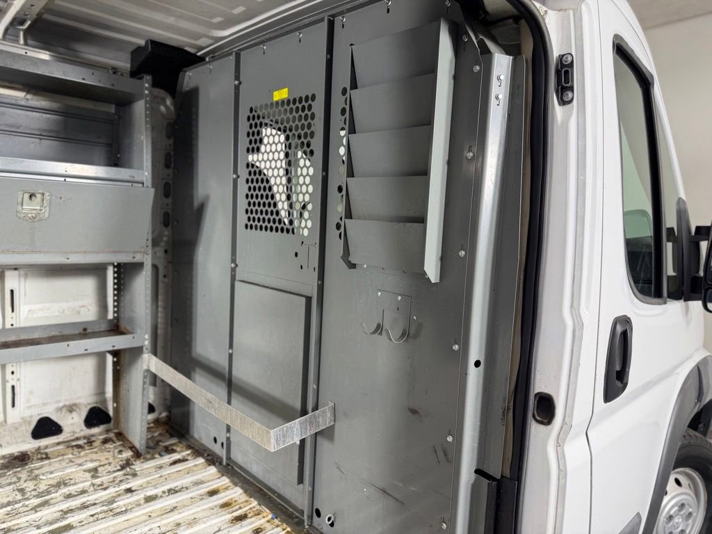 Used 2015 RAM ProMaster 1500 FWD image 28