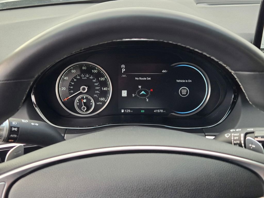 Used 2025 Genesis GV70 2.5T image 43