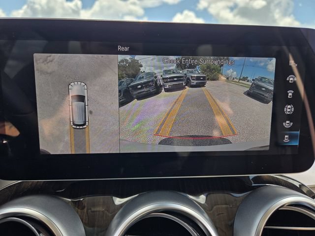 Used 2022 Mercedes-Benz GLC 300 image 26