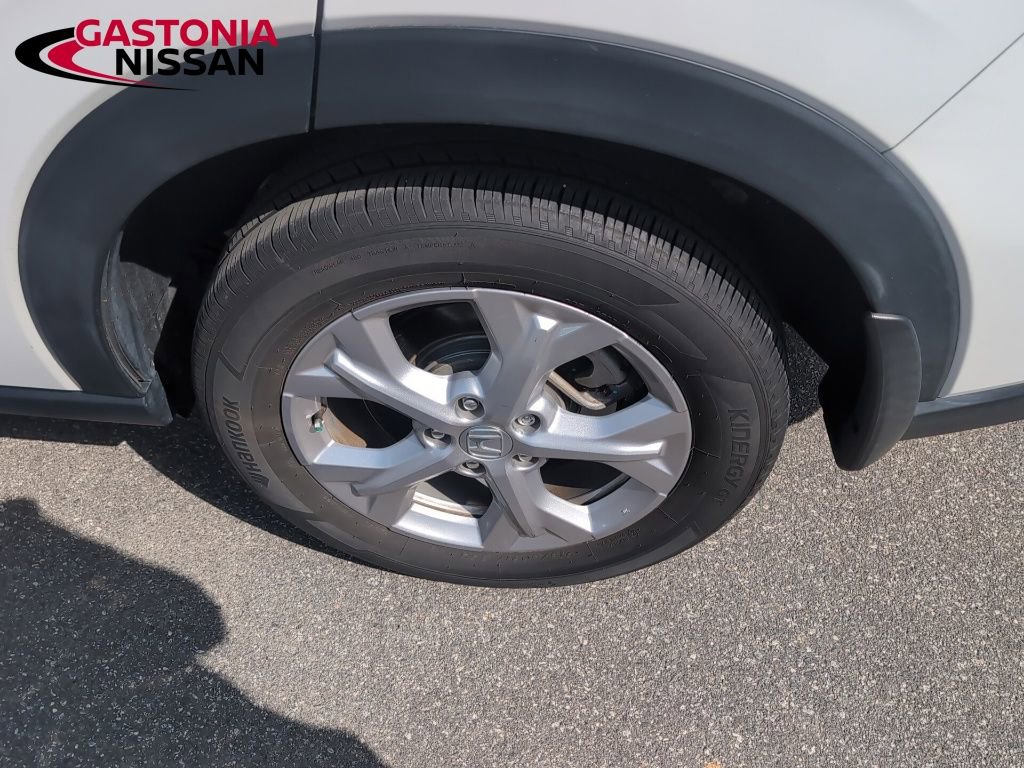 Used 2024 Honda HR-V LX image 11
