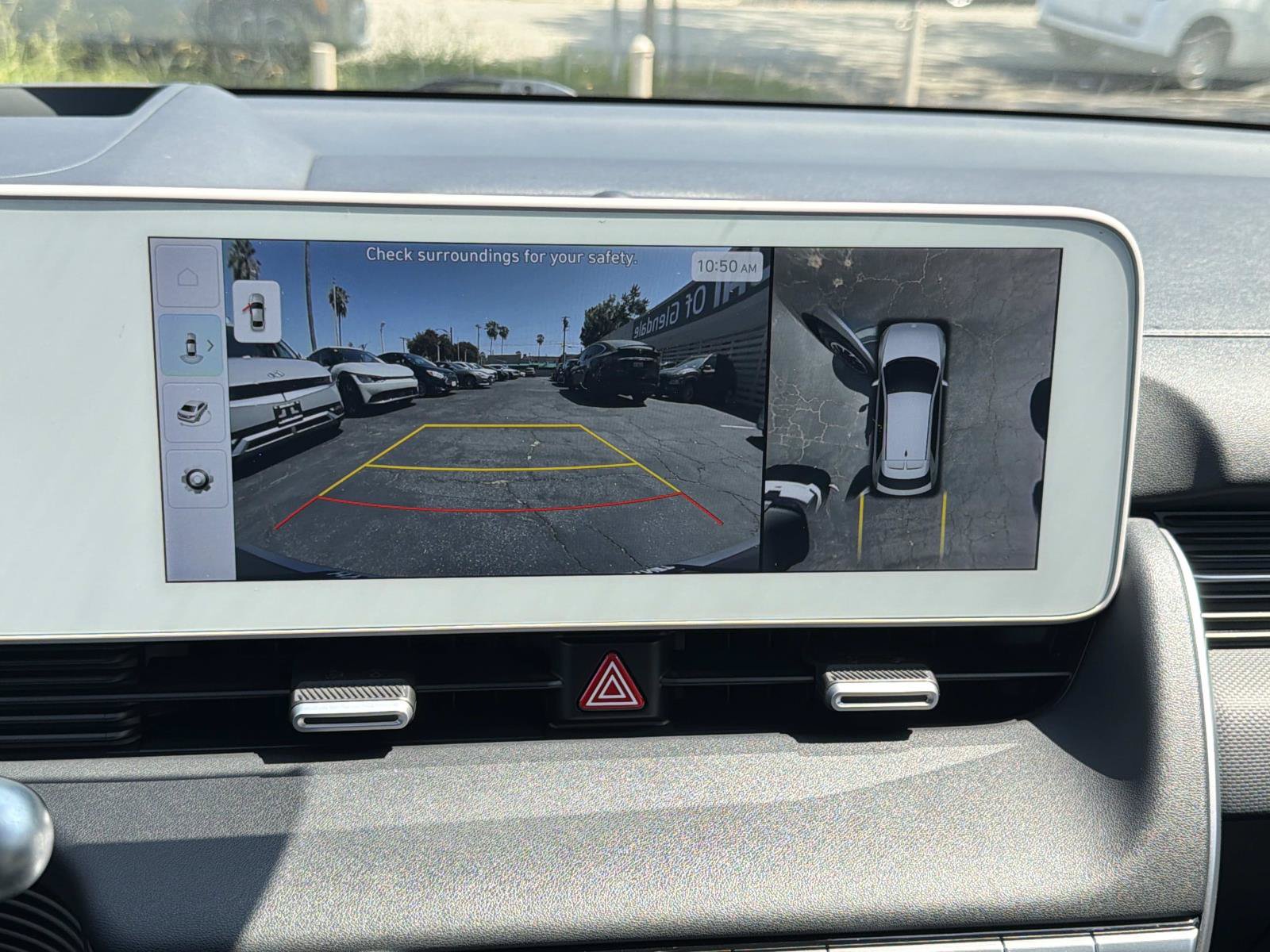 Certified 2023 Hyundai Ioniq 5 Limited AWD/4WD image 24