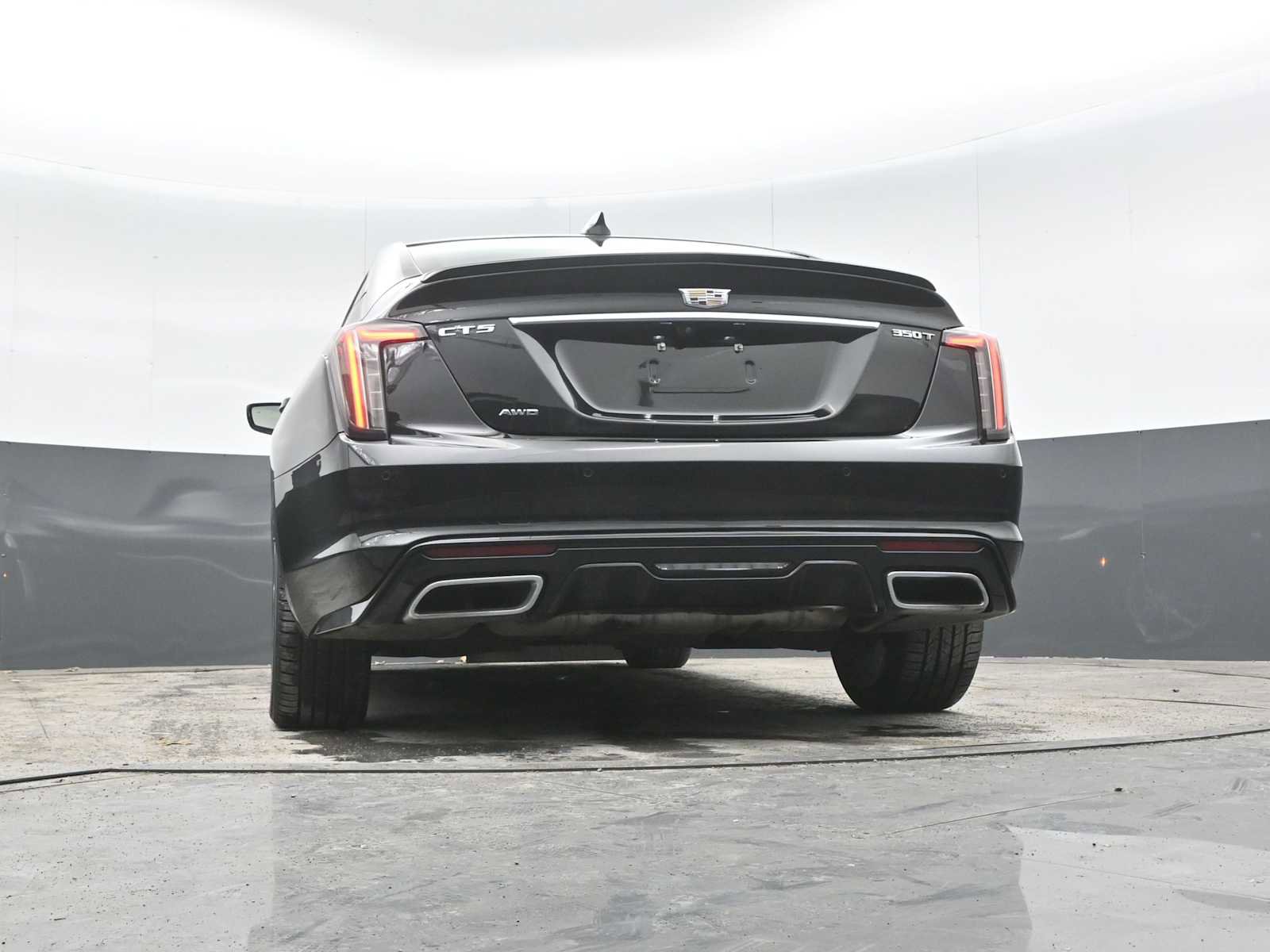 Used 2020 Cadillac CT5 Sport image 31
