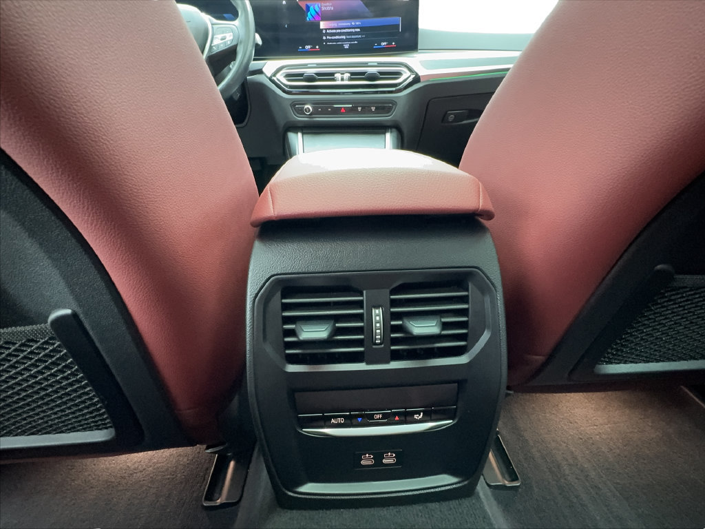 Used 2023 BMW i4 eDrive35 RWD image 44