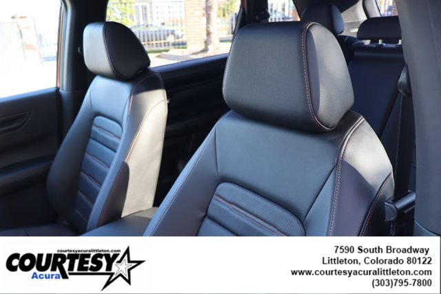 Used 2026 Honda CR-V Sport-L image 22