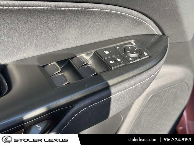 Used 2025 Lexus NX 350 AWD w/ Accessory Package (2T) image 21