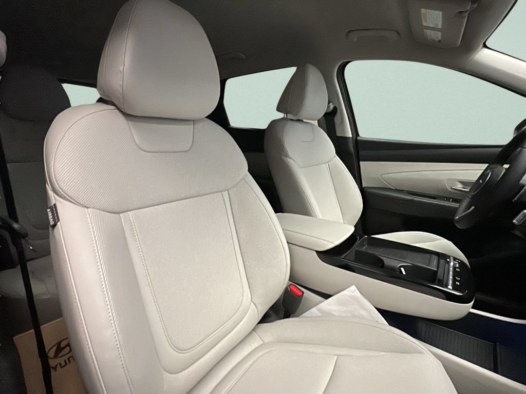 New 2026 Hyundai Tucson SEL AWD/4WD image 14