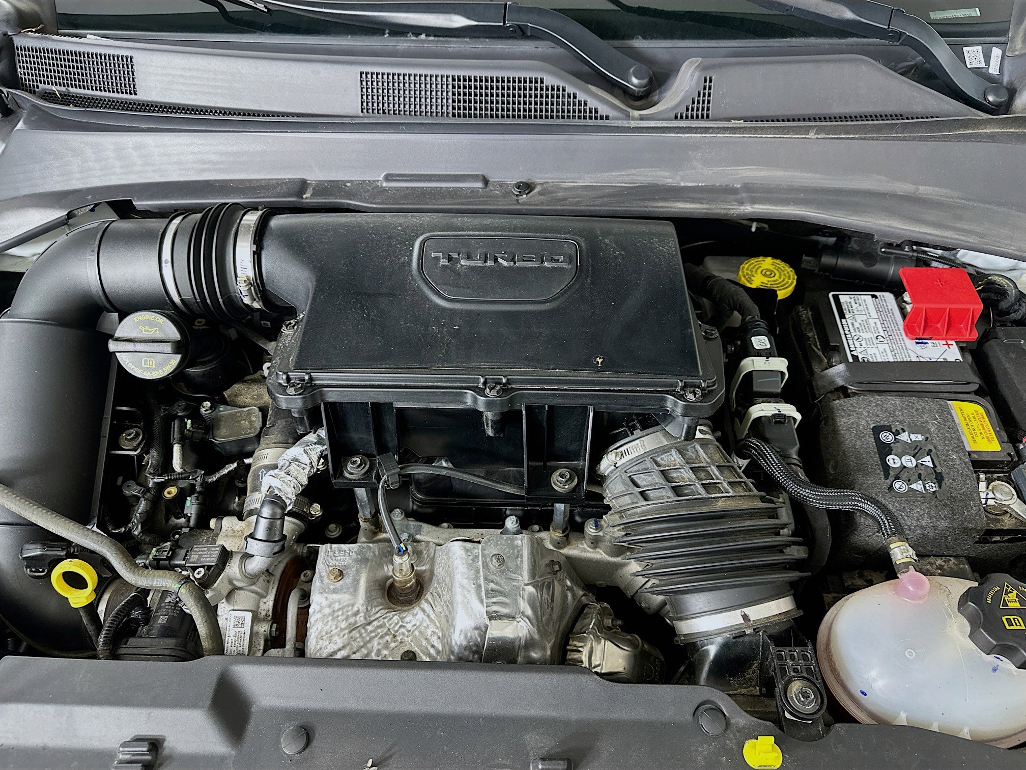 Used 2025 Jeep Compass Limited image 31