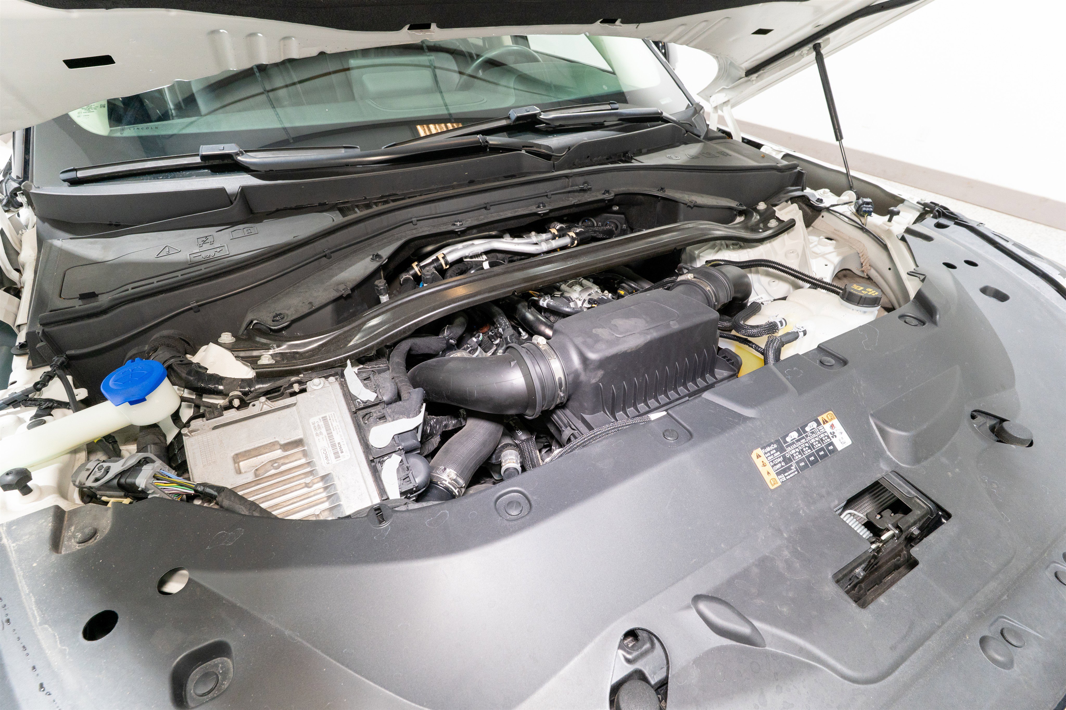 Used 2024 Lincoln Aviator Reserve w/ Jet Package image 37