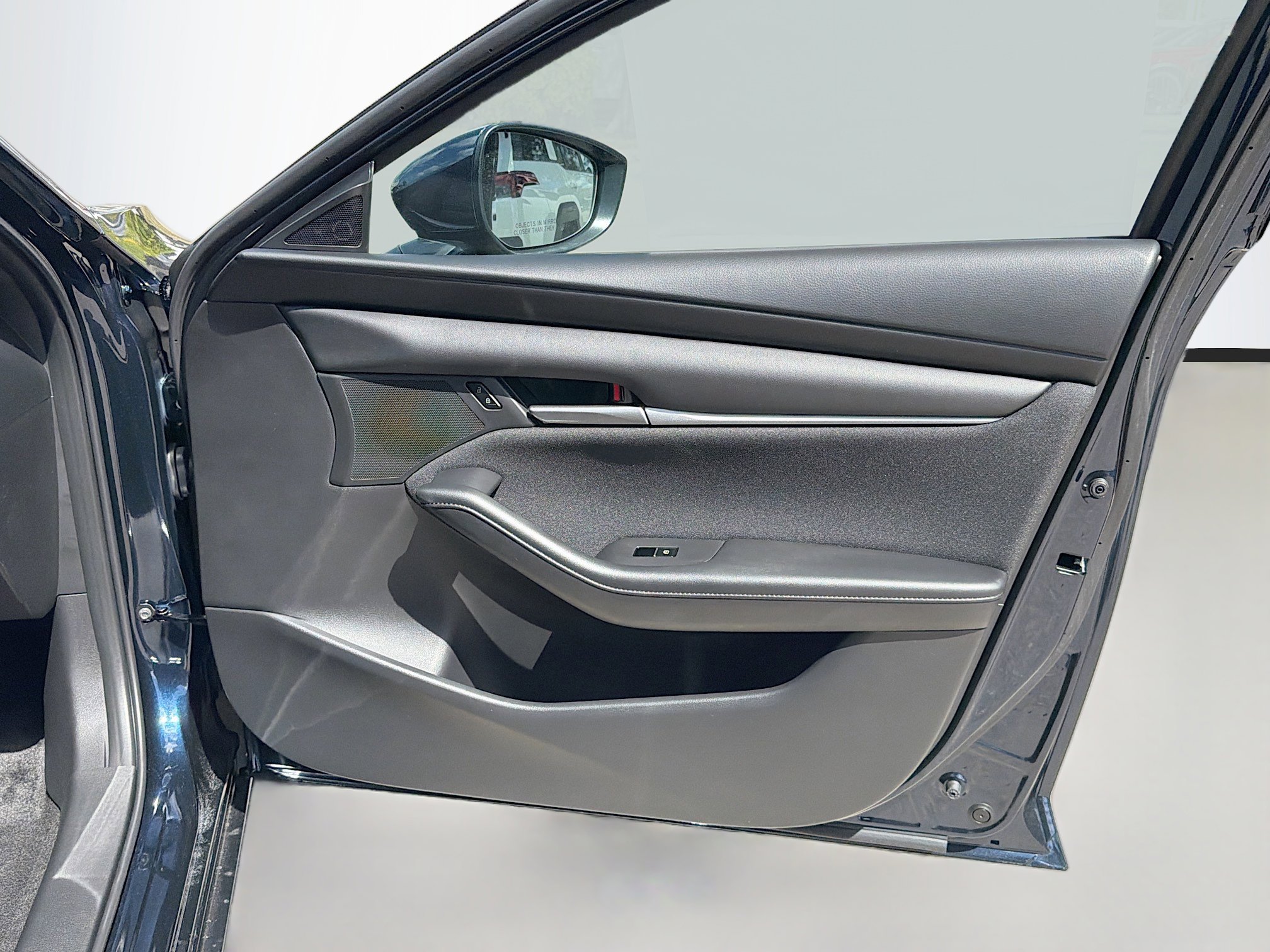 New 2026 MAZDA MAZDA3 s image 40