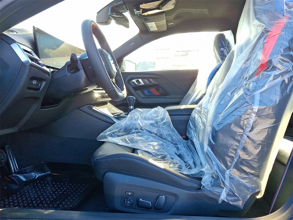 New 2026 BMW M2 Base w/ Lighting Package image 12