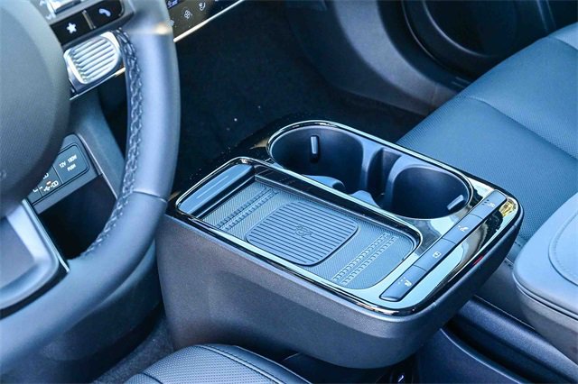 New 2026 Hyundai Ioniq 5 SEL image 25