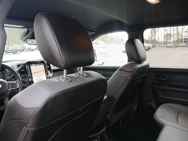 New 2026 RAM 3500 Tradesman image 11