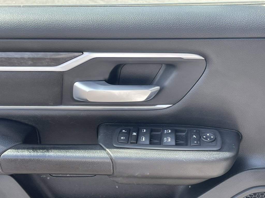 Used 2023 RAM 1500 Big Horn image 21