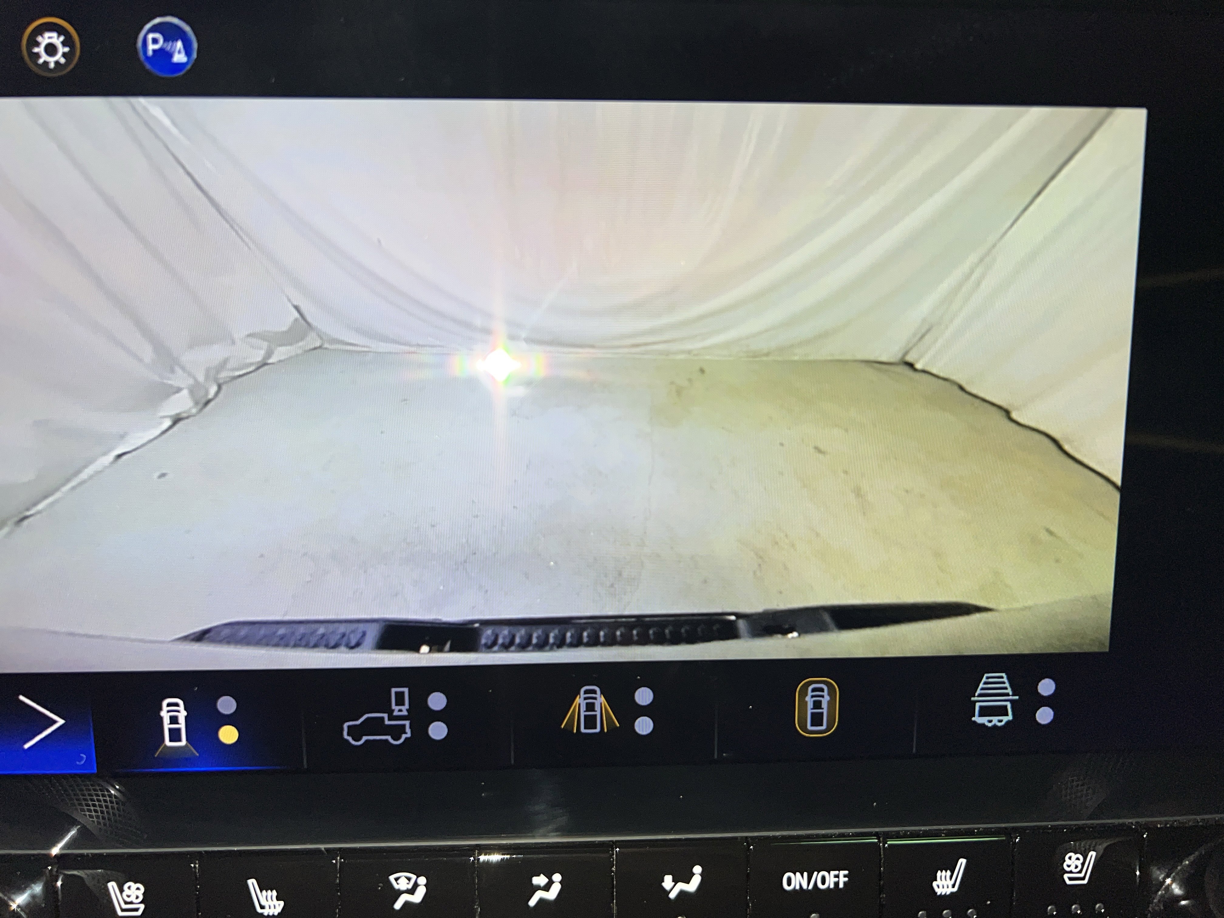 Used 2024 Chevrolet Colorado Z71 w/ Z71 Convenience Package 2 image 20