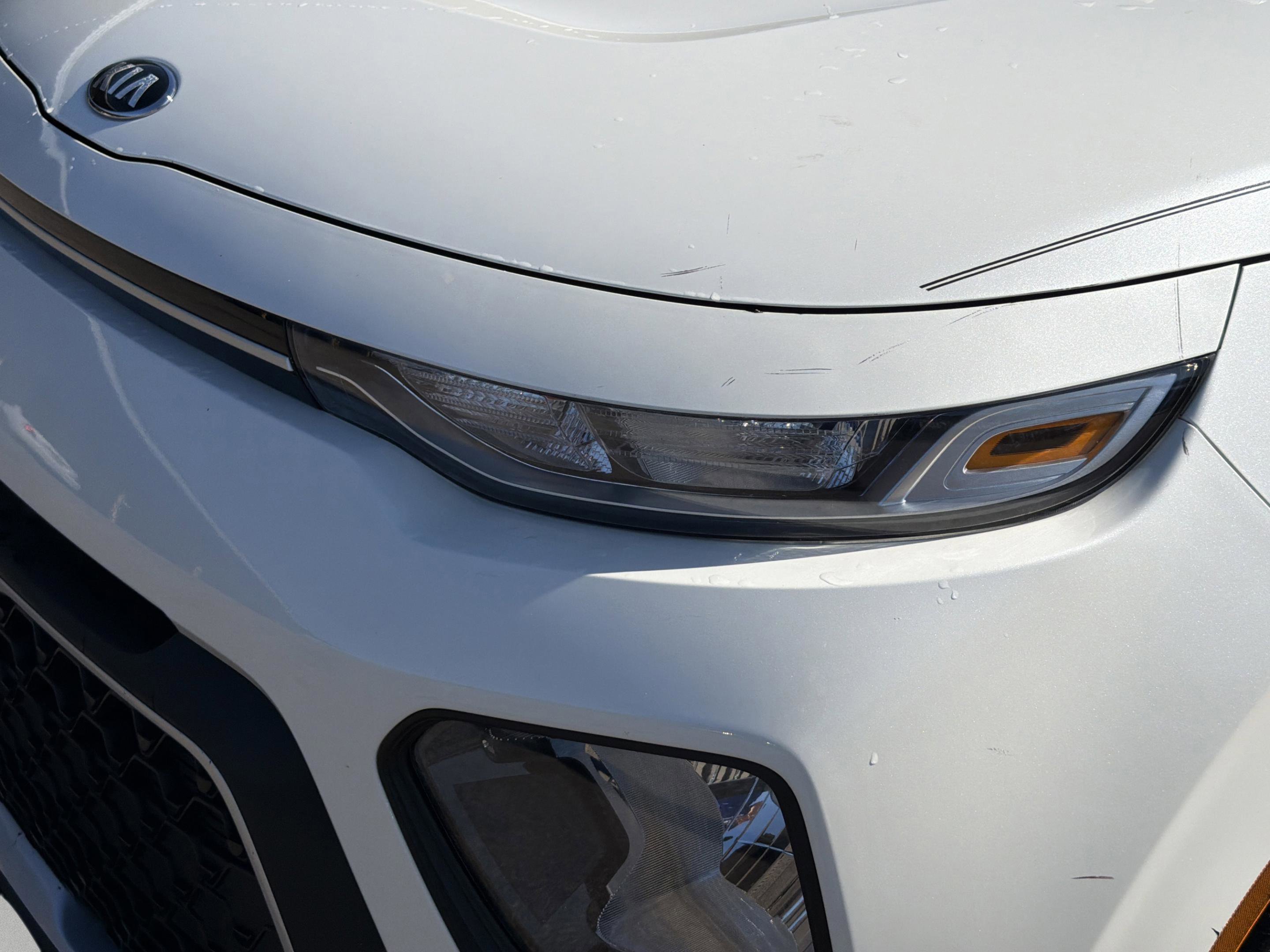 Used 2021 Kia Soul LX image 10