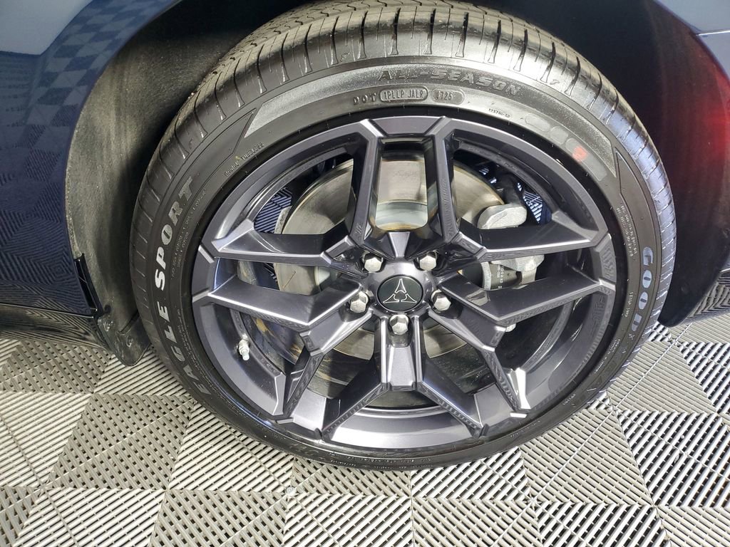 New 2026 Dodge Charger Scat Pack image 31