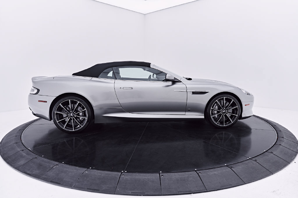 Used 2016 Aston Martin DB9 GT RWD image 20