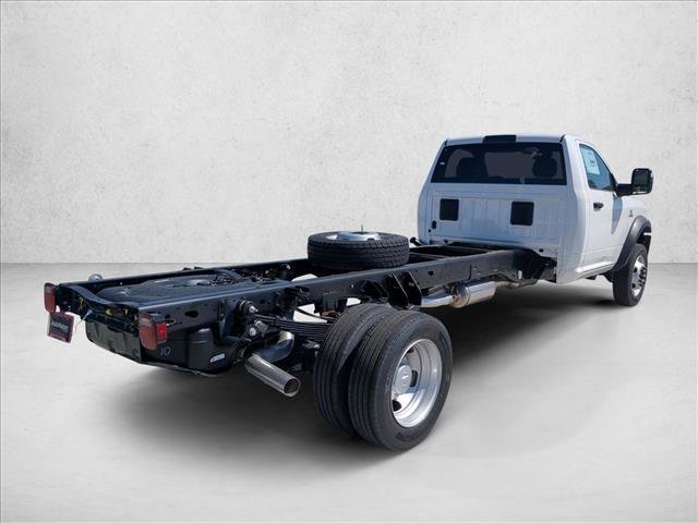 New 2026 RAM 5500 Tradesman video 2