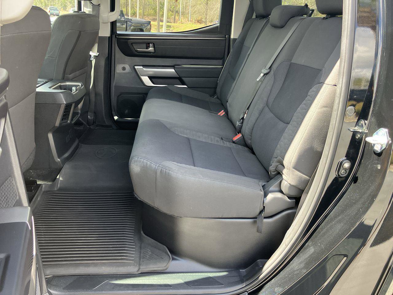 Used 2022 Toyota Tundra SR5 image 22