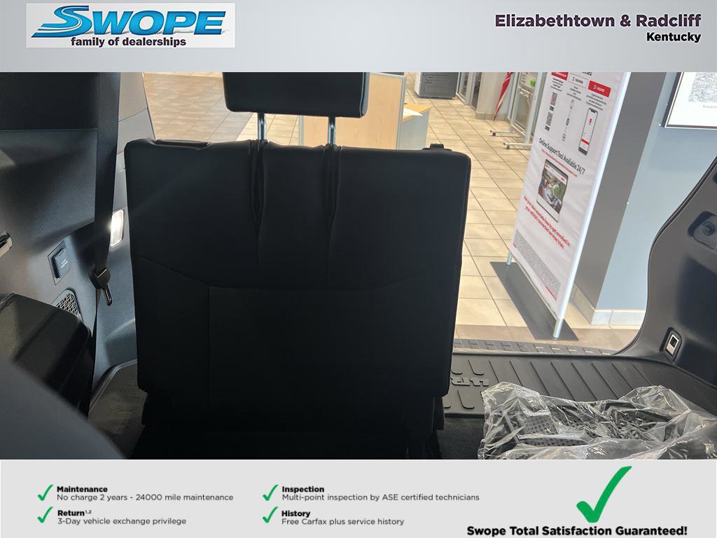 New 2026 Toyota 4Runner Limited image 22