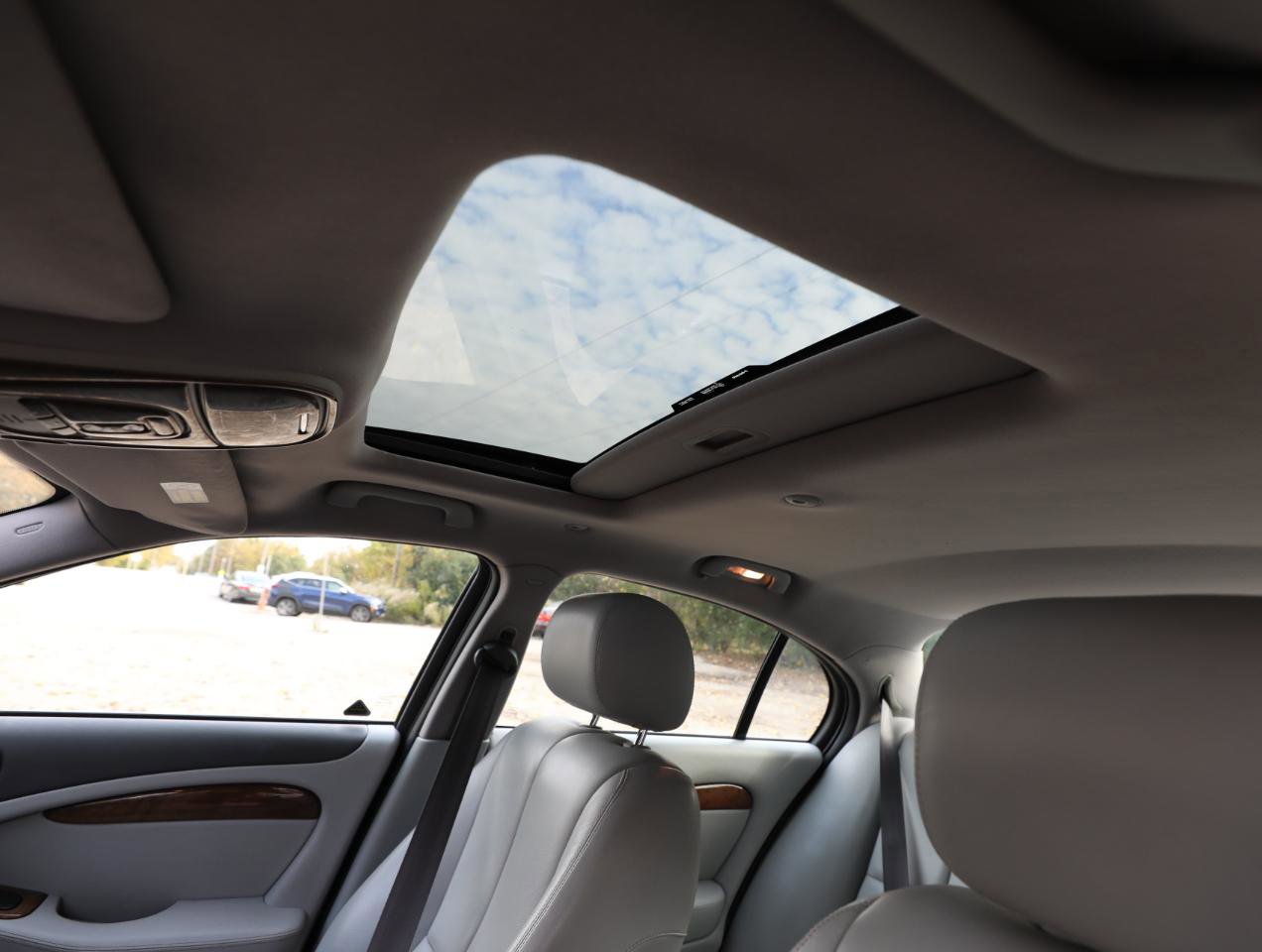 Used 2003 Jaguar S-TYPE 3.0 RWD image 17