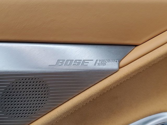 Used 2023 Chevrolet Corvette Stingray Premium Cpe w/ 3LT image 13