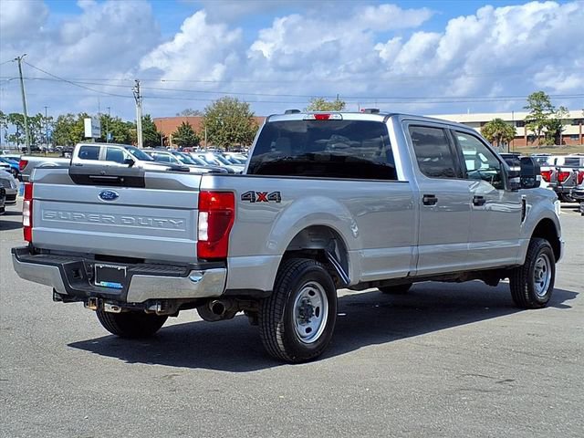 Used 2022 Ford F250 XLT AWD/4WD image 7