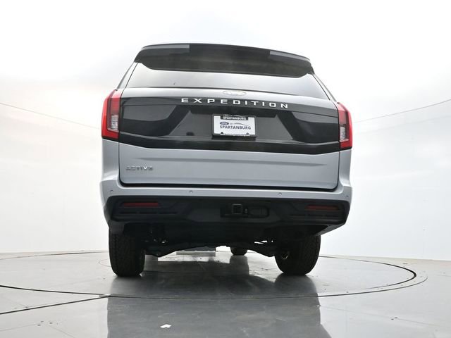 New 2026 Ford Expedition Active AWD/4WD image 43