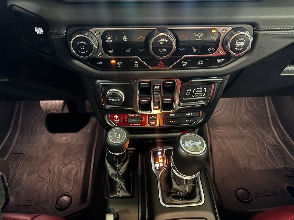 Used 2024 Jeep Wrangler Rubicon 392 w/ Dual Top Group image 22