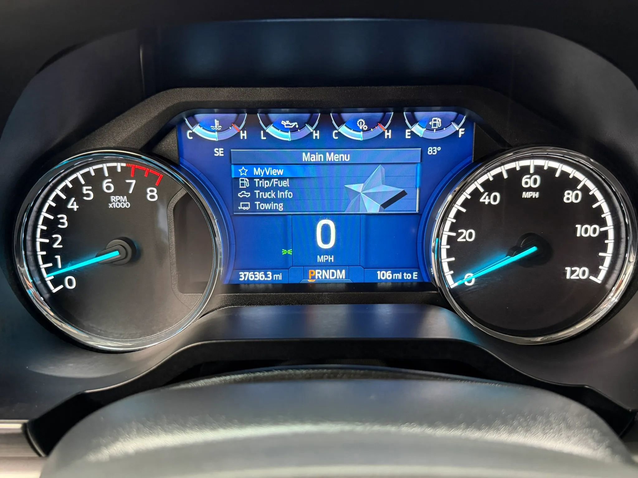 Used 2023 Ford F150 XLT w/ Equipment Group 302A High AWD/4WD image 21