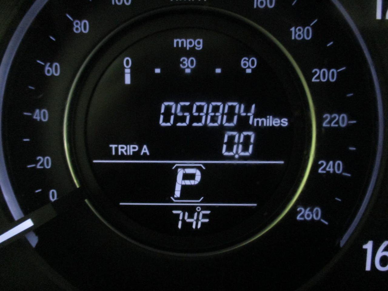 Used 2017 Honda Accord EX-L image 20