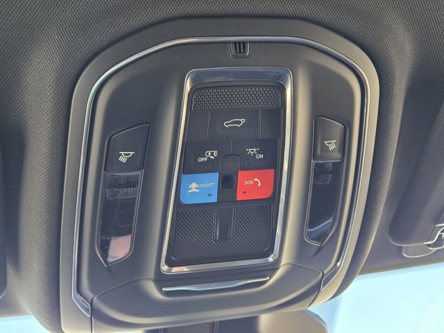 New 2026 Jeep Grand Cherokee Limited image 31