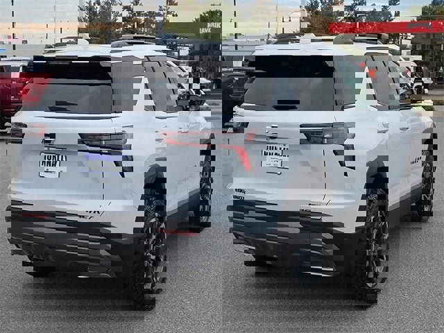 New 2026 Chevrolet Equinox ACTIV w/ Convenience Package III image 5
