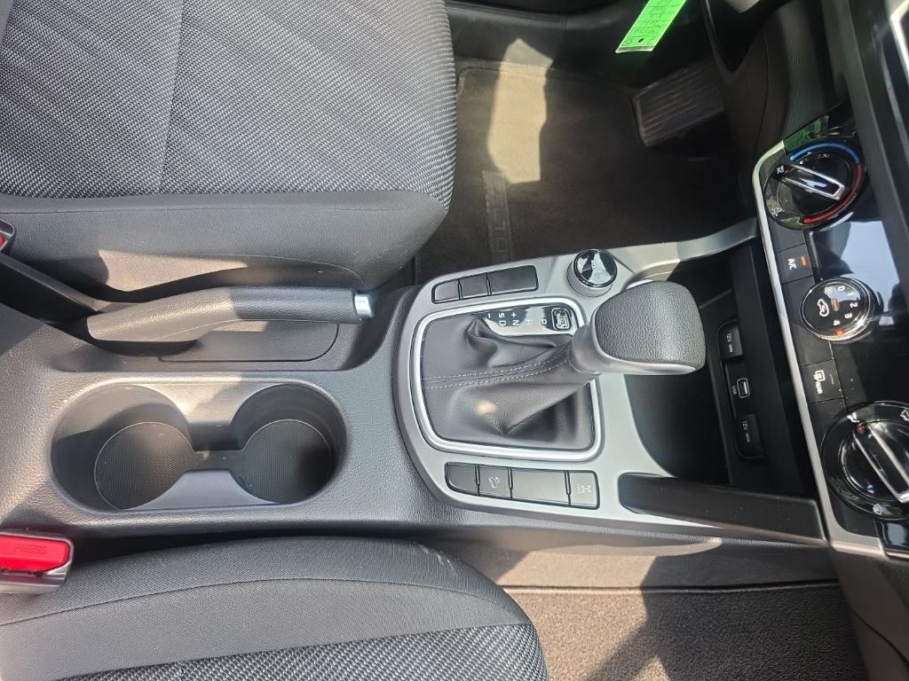 Used 2021 Kia Seltos LX AWD/4WD image 35