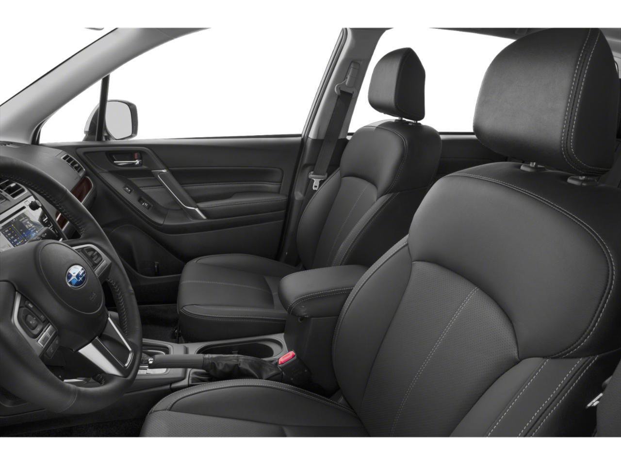Used 2018 Subaru Forester 2.5i Touring w/ Popular Package #2 AWD/4WD image 4