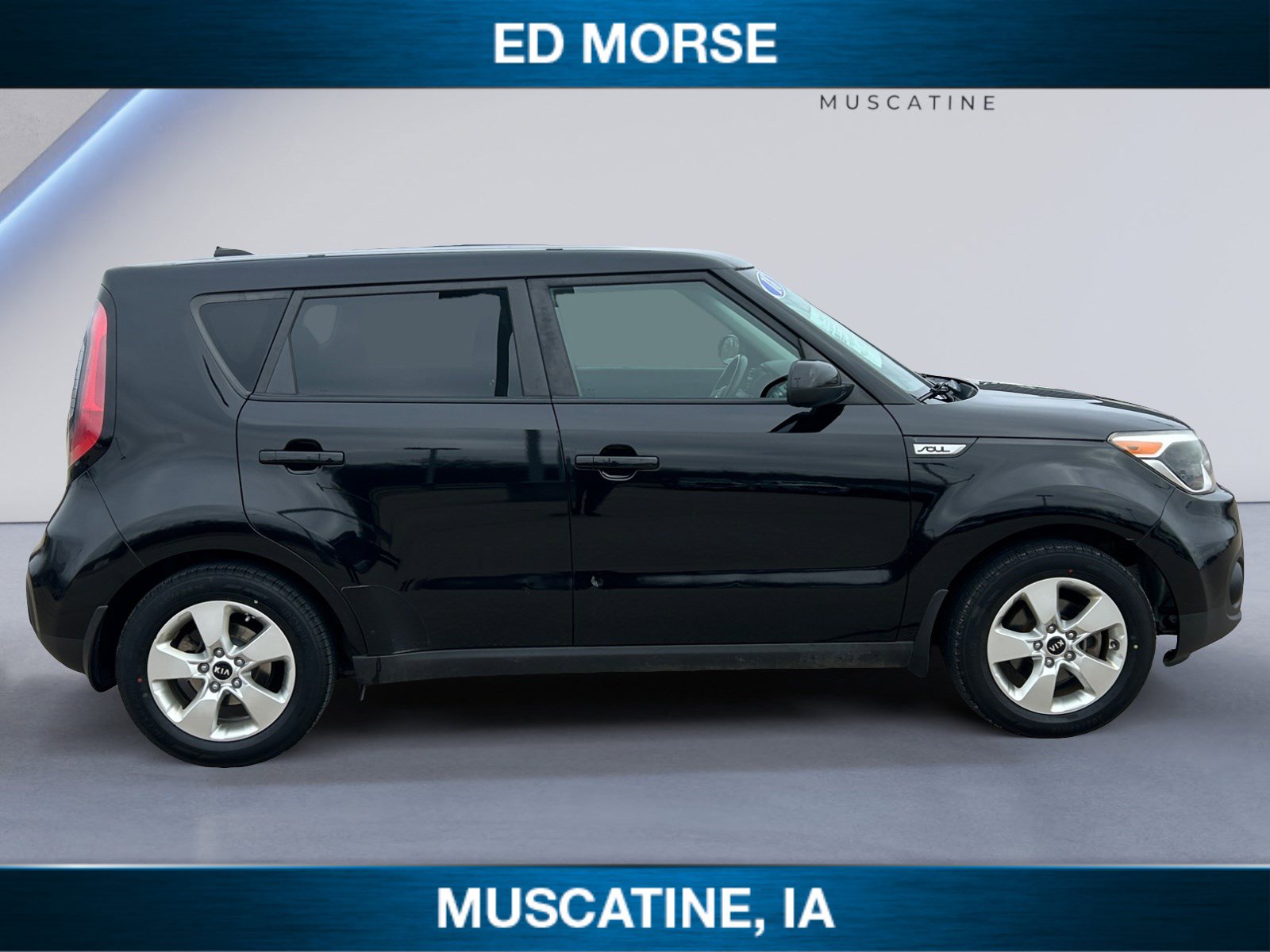 Used 2018 Kia Soul w/ Convenience Package image 6