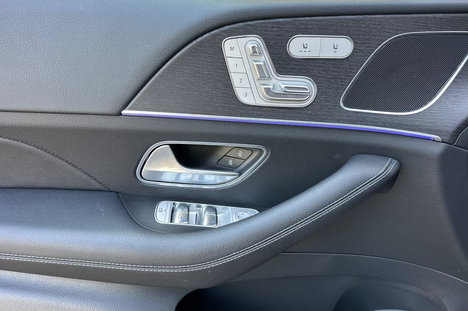 Certified 2026 Mercedes-Benz GLE 350 4MATIC image 10