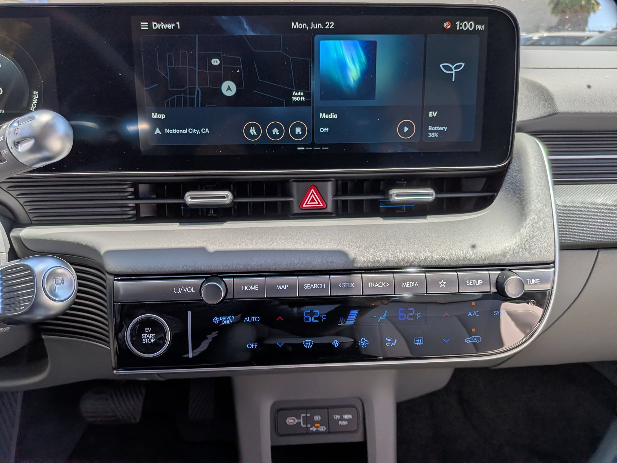 New 2026 Hyundai Ioniq 5 Limited RWD image 10