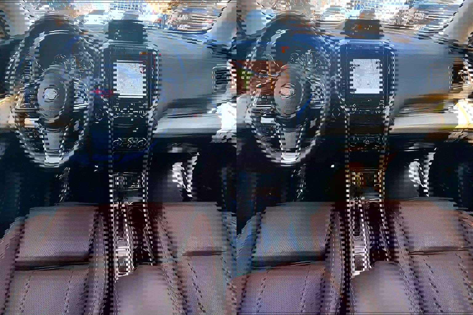 Used 2019 Subaru Ascent Touring image 13